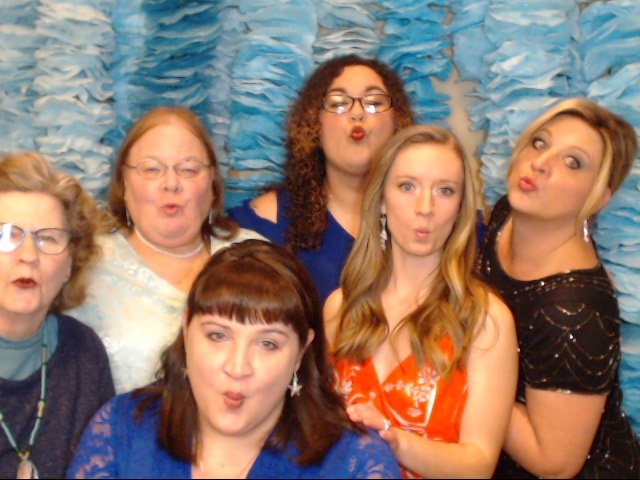 Party for the Promise | View more photos from the event at gallery.photoboothbillings.com/u/PhotoBoothBillings/Party-for-the-Promise